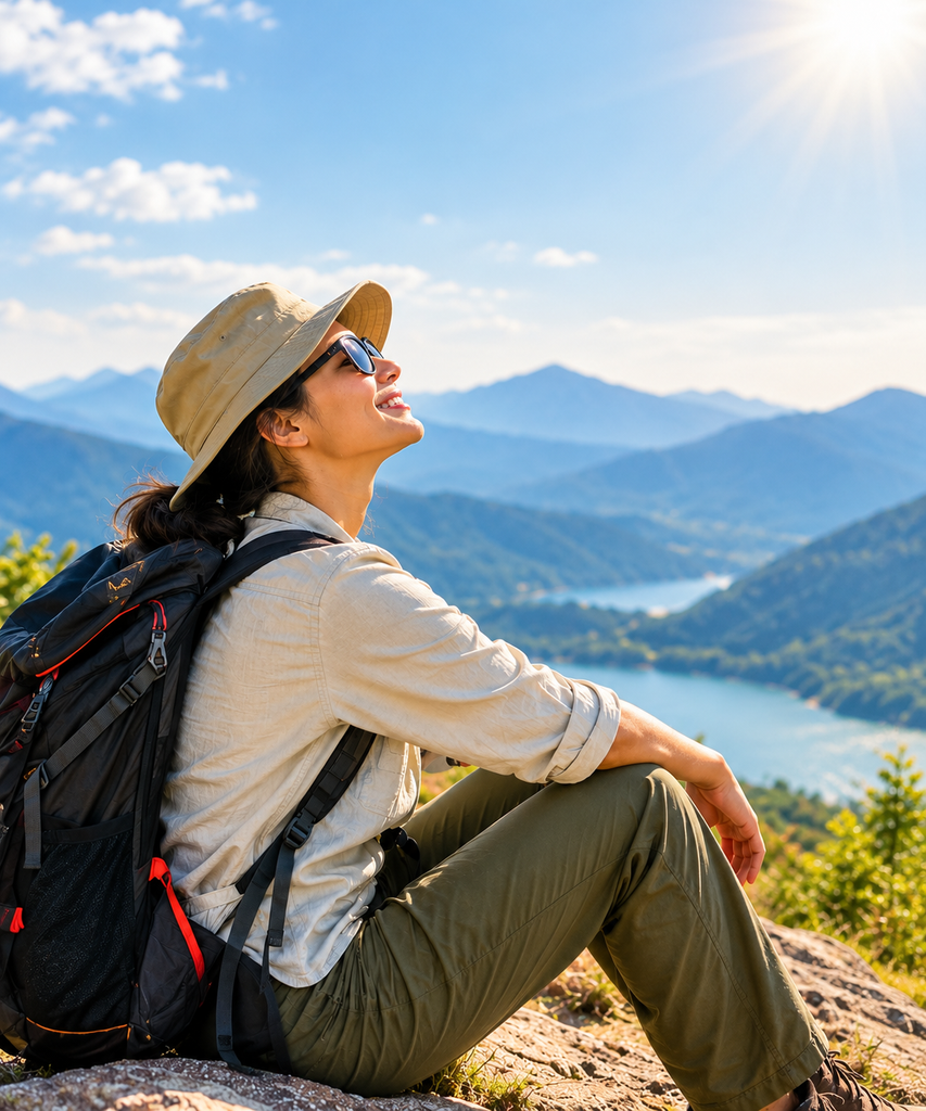 Are you sun-protected? image