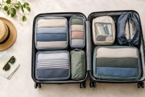 travel_packing organiser_suitcase